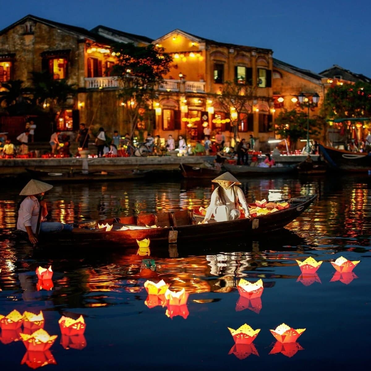 Hoi An